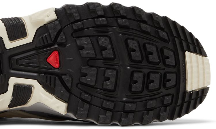 Salomon ACS Pro Advanced Alloy