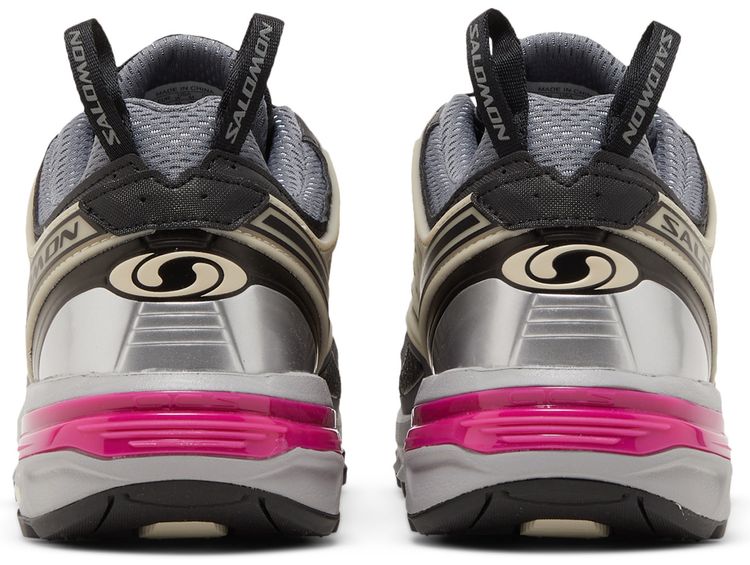 Salomon ACS Pro Advanced Alloy