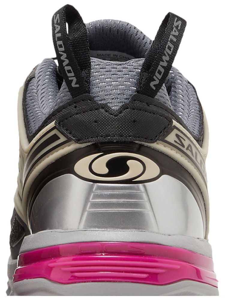 Salomon ACS Pro Advanced Alloy