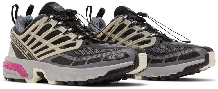 Salomon ACS Pro Advanced Alloy