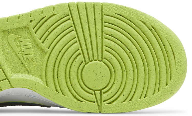 Nike Dunk Low GS 3D Swoosh