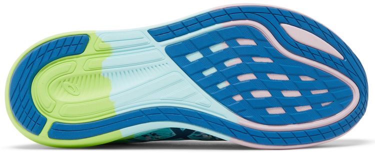 Asics Wmns Noosa Tri 14 Tropical   Lake Drive