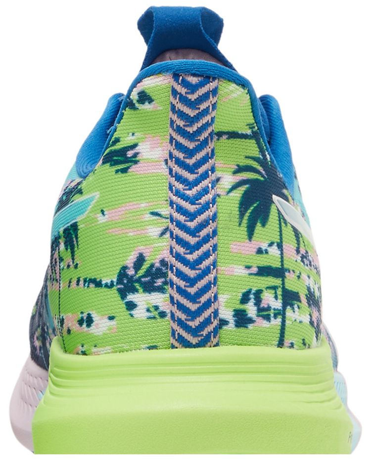 Asics Wmns Noosa Tri 14 Tropical   Lake Drive