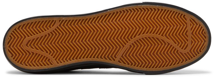 New Balance Numeric 212 Pro Court Black Rust Oxide