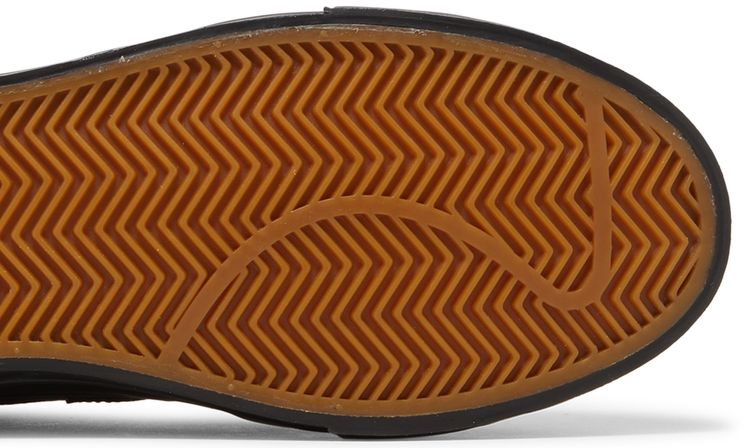 New Balance Numeric 212 Pro Court Black Rust Oxide