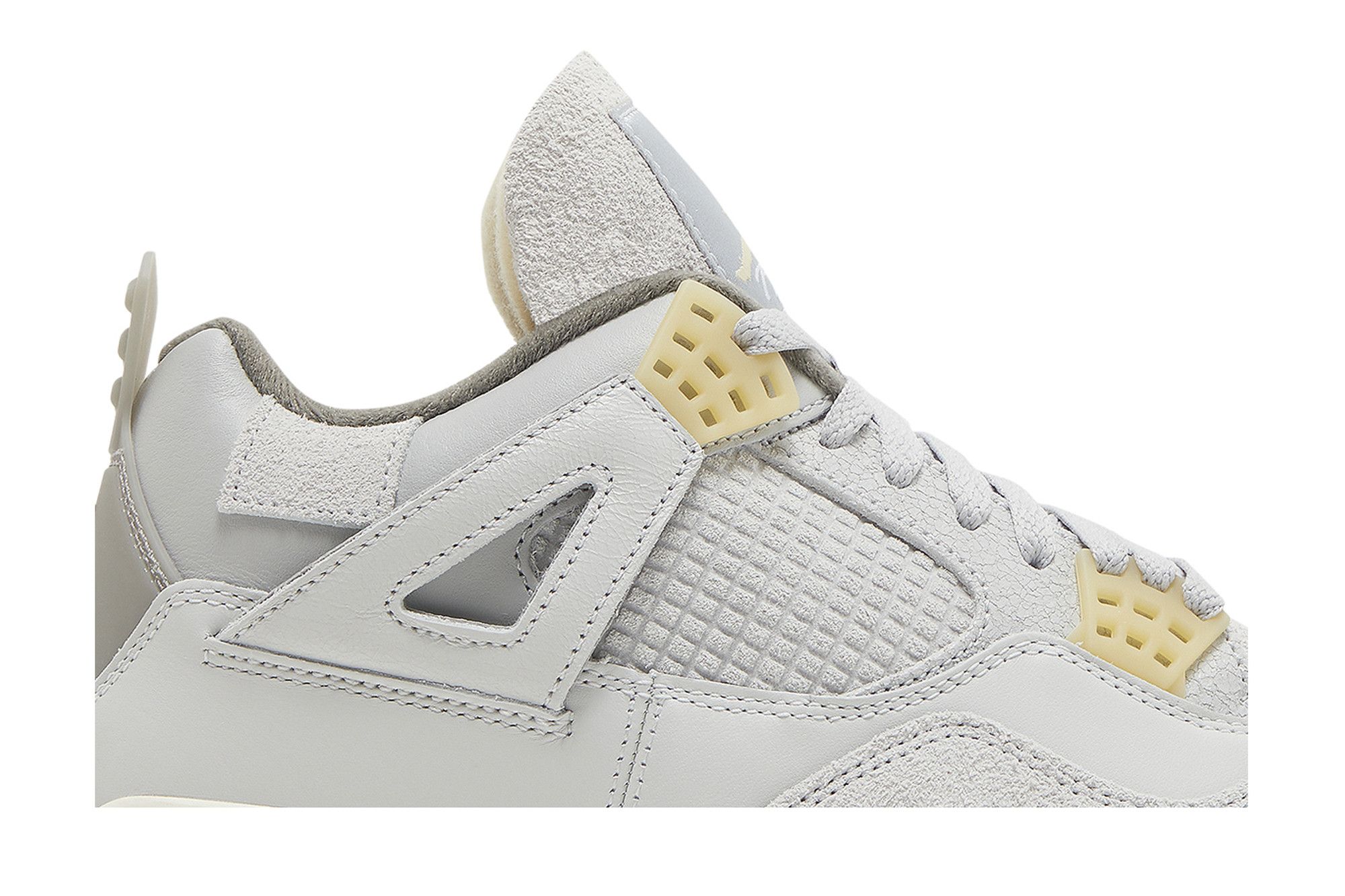 Buy Air Jordan 4 Retro SE Craft Photon Dust DV3742 021 GOAT