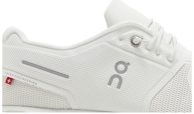 Cloud 5 All White