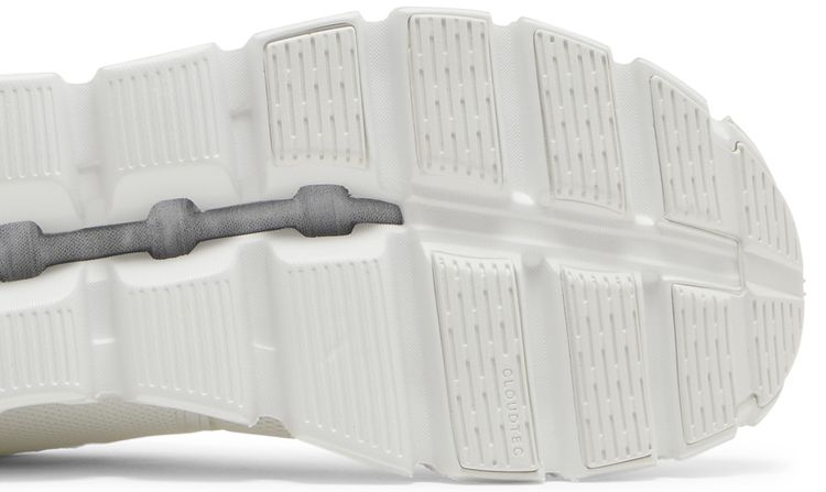 Cloud 5 All White