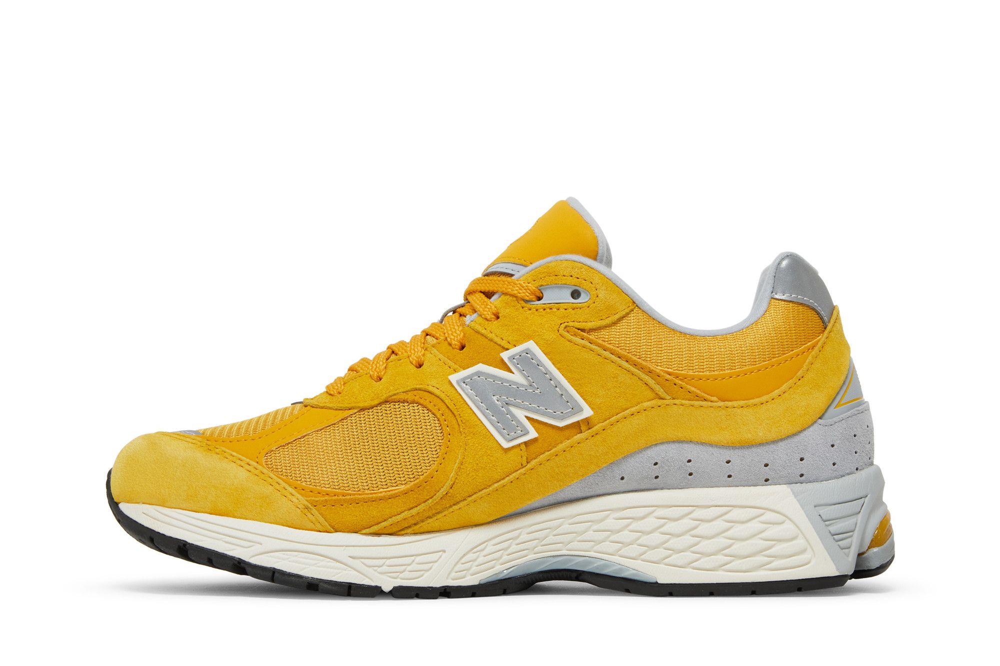 New balance ☆ M2002RHT ‘Egg Yolk’ Buy 2002R 'Egg yolk' - M2002RHT | GOAT