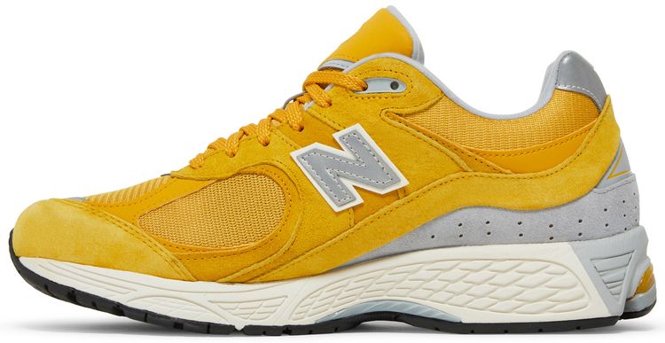New Balance 2002R Egg yolk