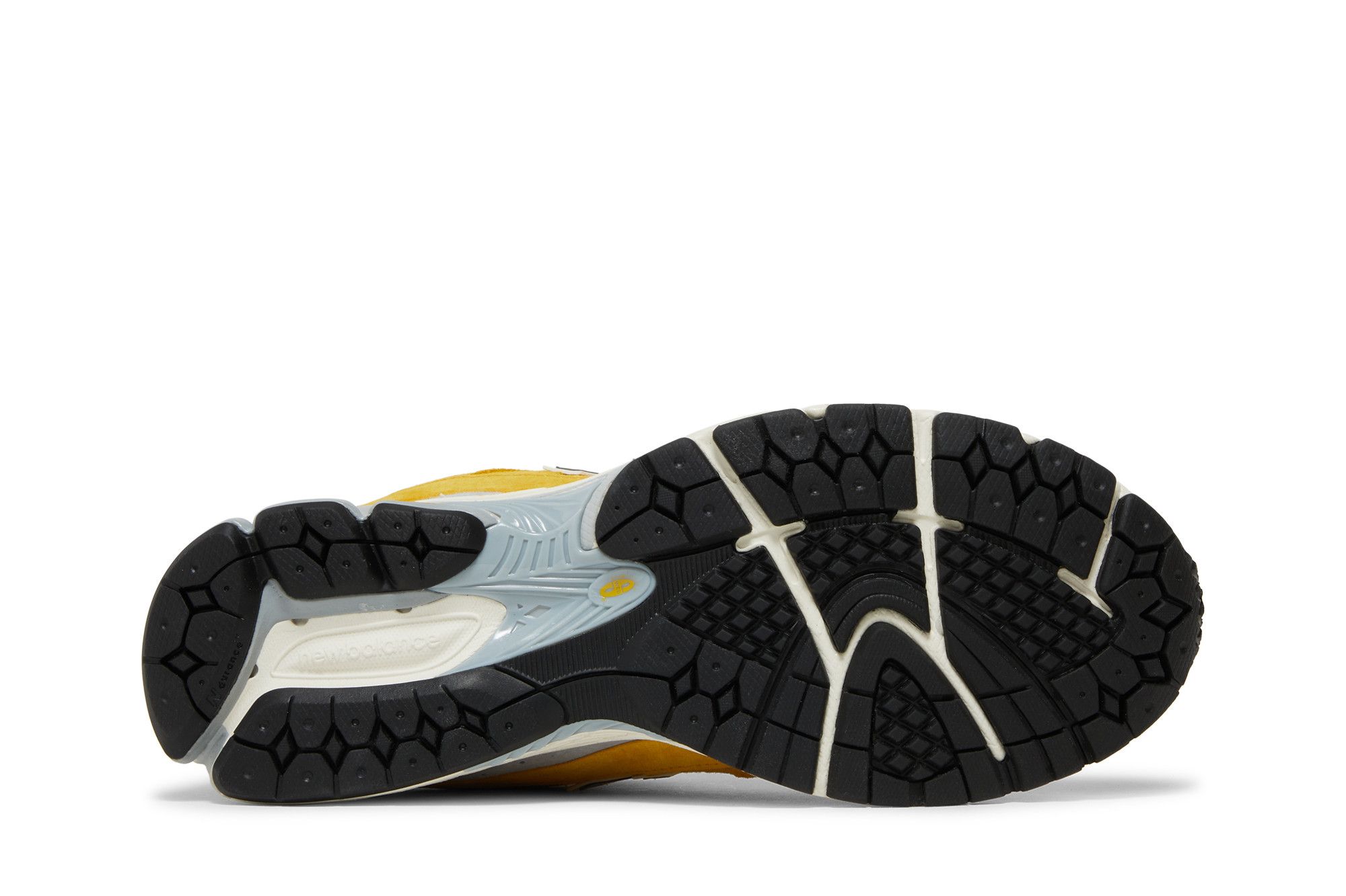 Buy New Balance 2002R 'Egg yolk' - M2002RHT | GOAT DE