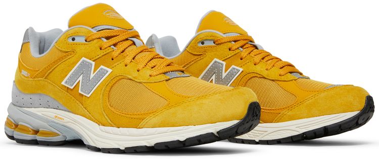 New Balance 2002R Egg yolk