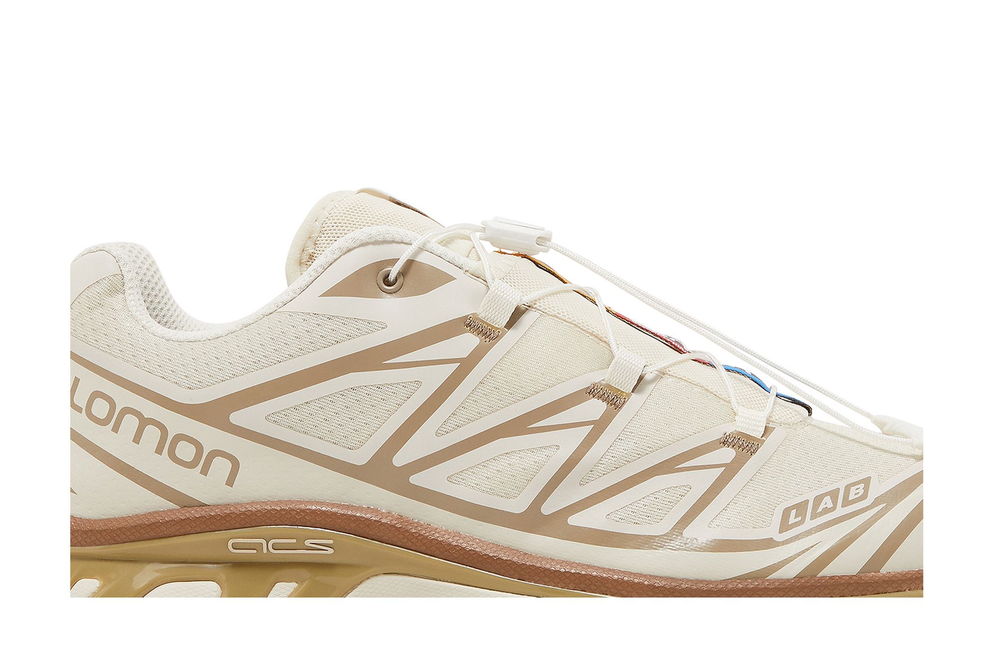 Buy XT-6 'Turtledove' - L41751000 | GOAT