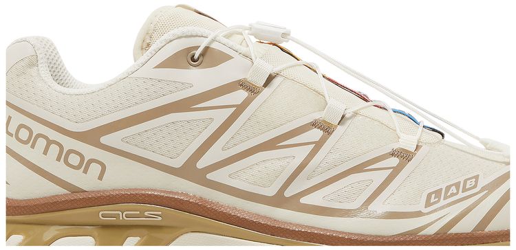 XT 6 Turtledove