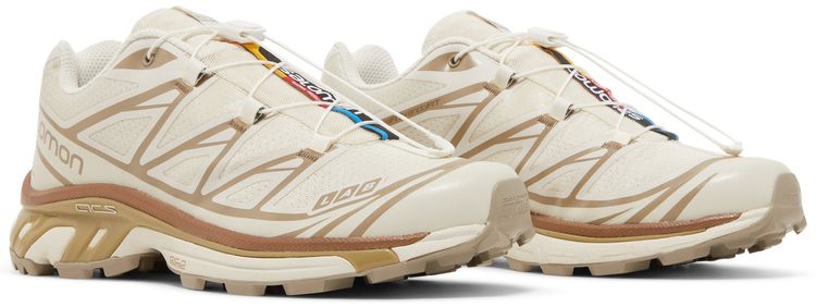 XT 6 Turtledove