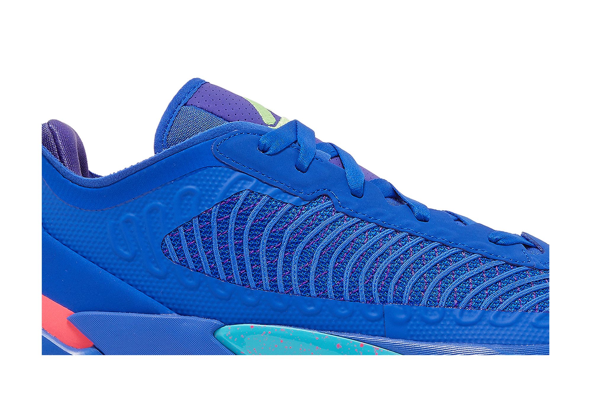 Buy Air Jordan Luka 1 PF 'Illusionist' - DQ6510 436 | GOAT