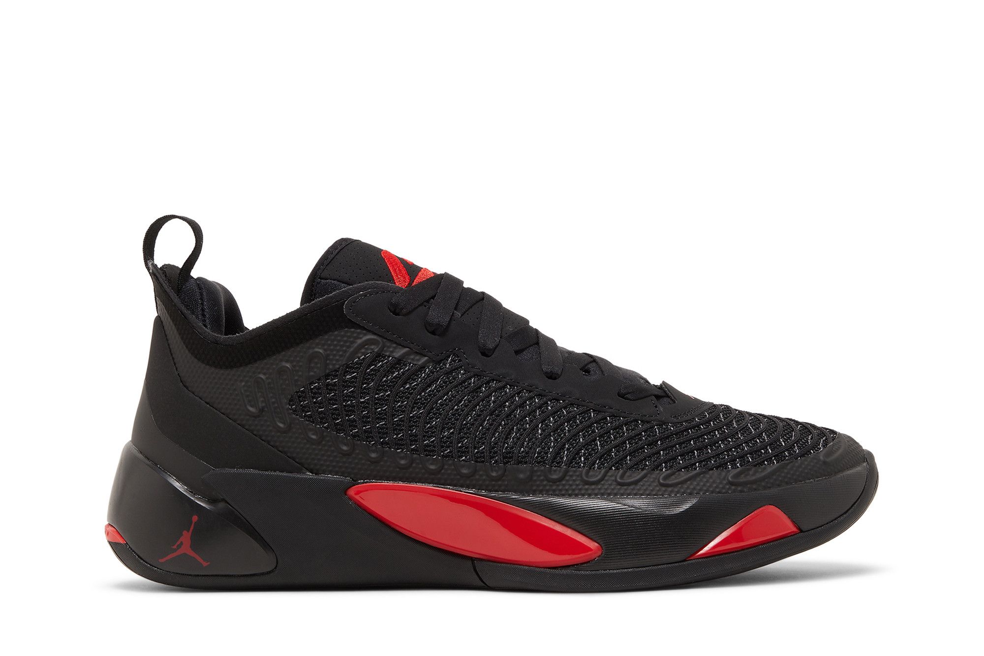 シューズ(男性用) Nike Jordan Luka1 Bred Buy Jordan Luka 1 'Bred' - DN1772 060 | GOAT