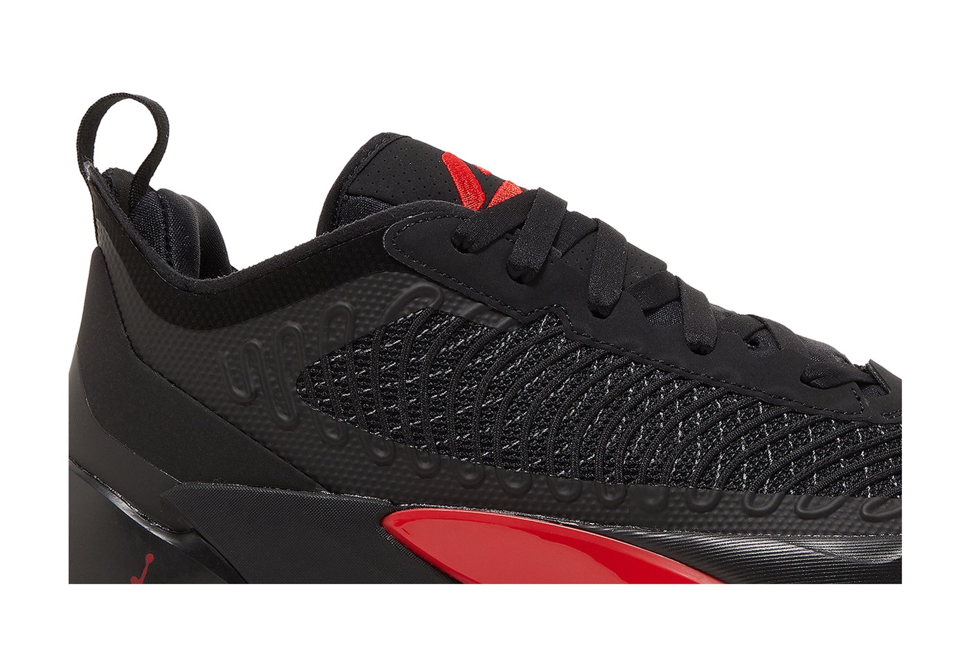 Buy Jordan Luka 1 'Bred' - DN1772 060 | GOAT