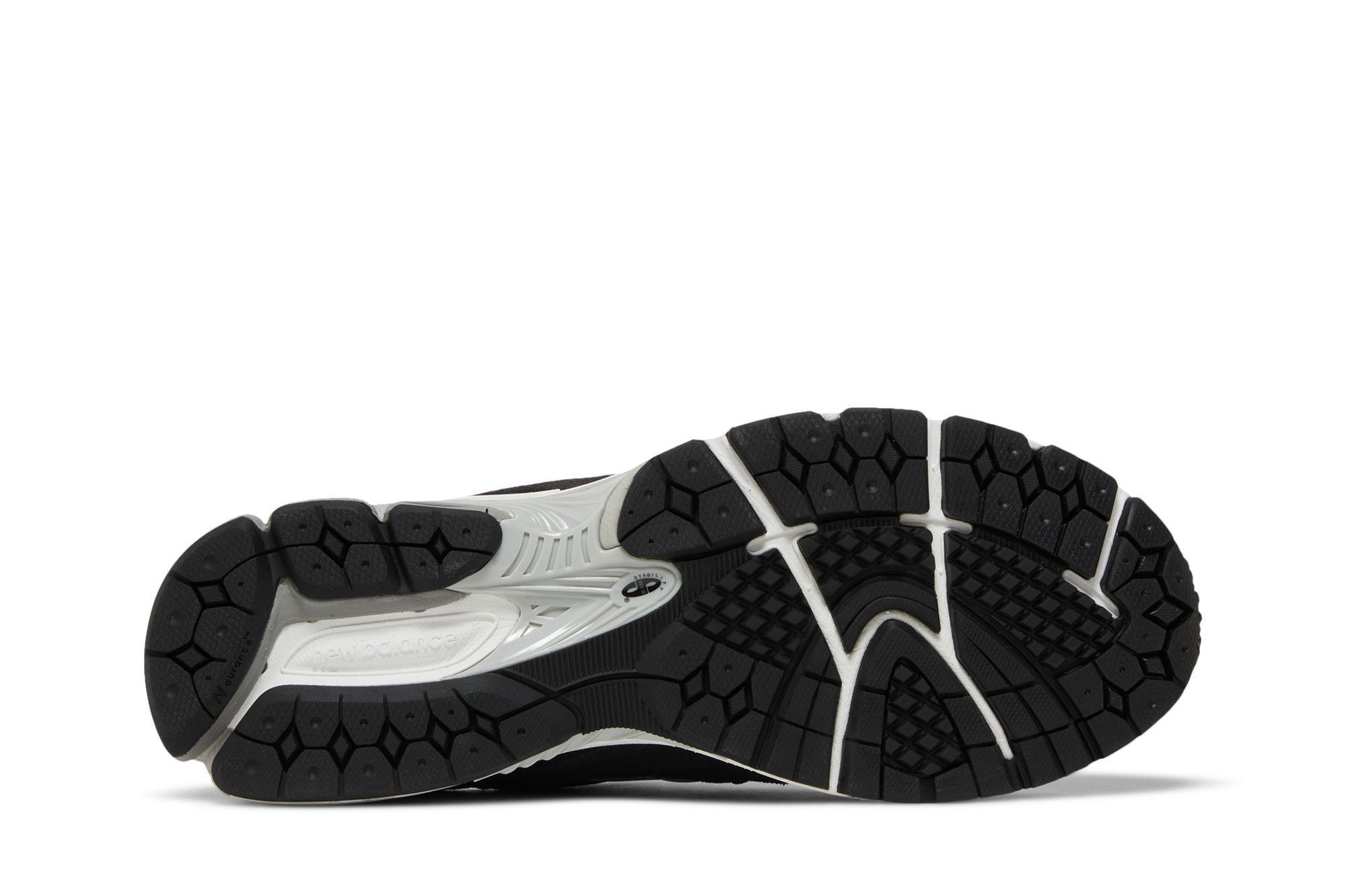 Buy New Balance 2002R Mule 'Phantom Marblehead' - M2002RMC | GOAT