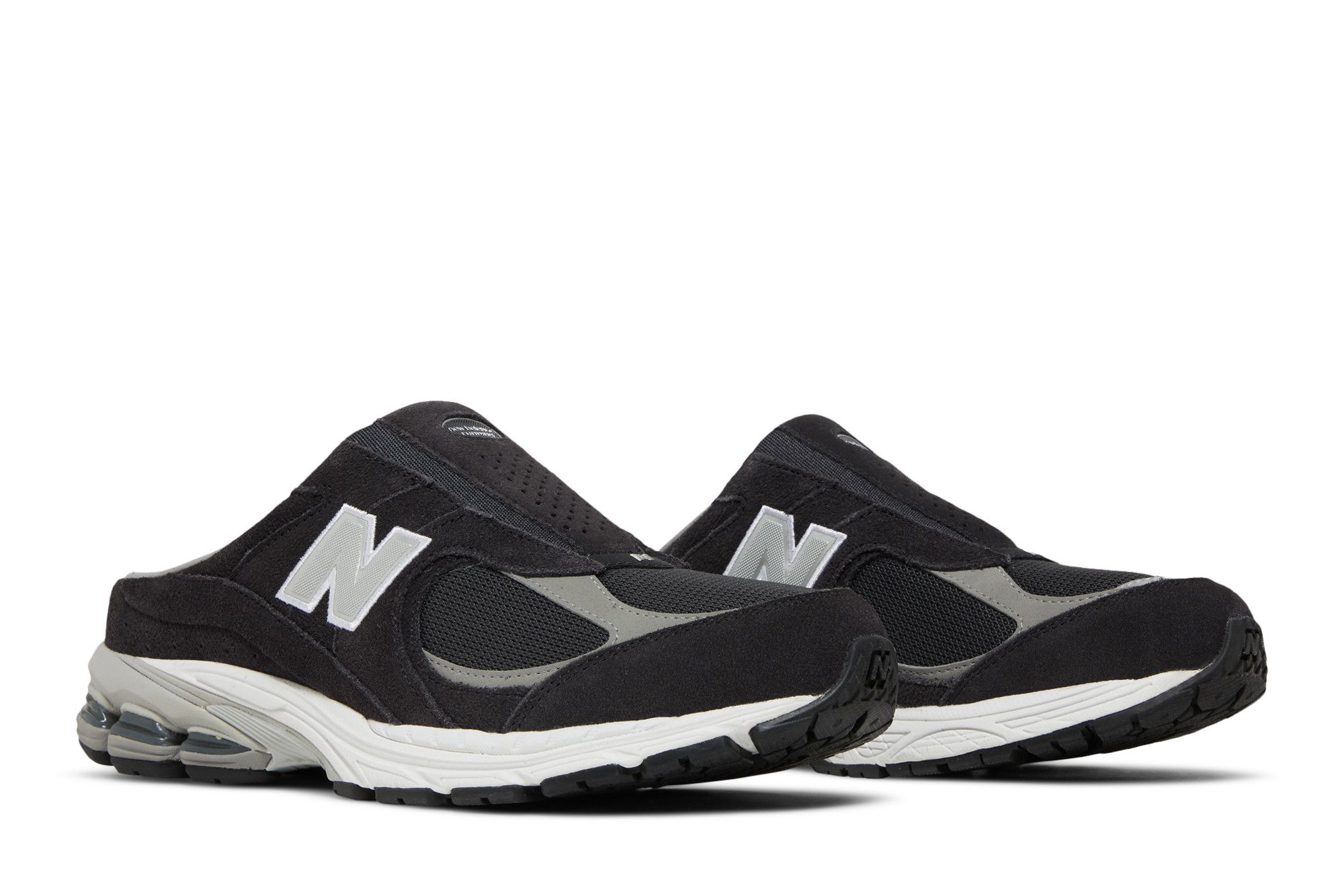 Buy New Balance 2002R Mule 'Phantom Marblehead' - M2002RMC | GOAT