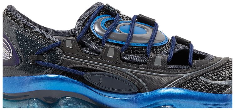 Kiko Kostadinov x Hysteric Glamour x Wmns Gel Quantum Lylia Blue Expanse