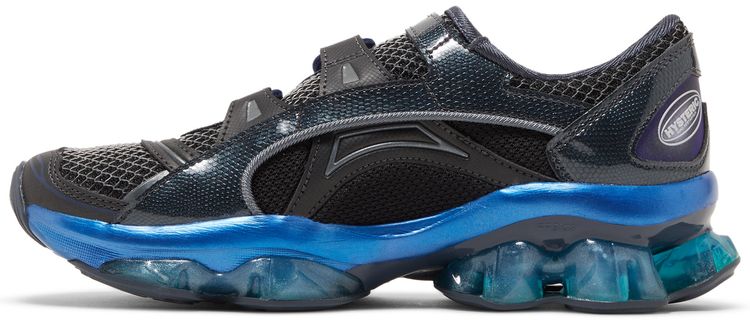 Kiko Kostadinov x Hysteric Glamour x Wmns Gel Quantum Lylia Blue Expanse