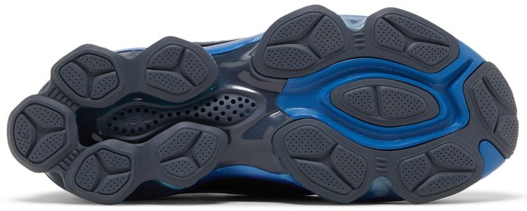 Kiko Kostadinov x Hysteric Glamour x Wmns Gel Quantum Lylia Blue Expanse