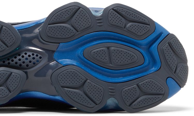 Kiko Kostadinov x Hysteric Glamour x Wmns Gel Quantum Lylia Blue Expanse