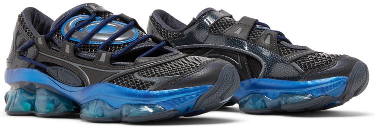 Kiko Kostadinov x Hysteric Glamour x Wmns Gel Quantum Lylia Blue Expanse