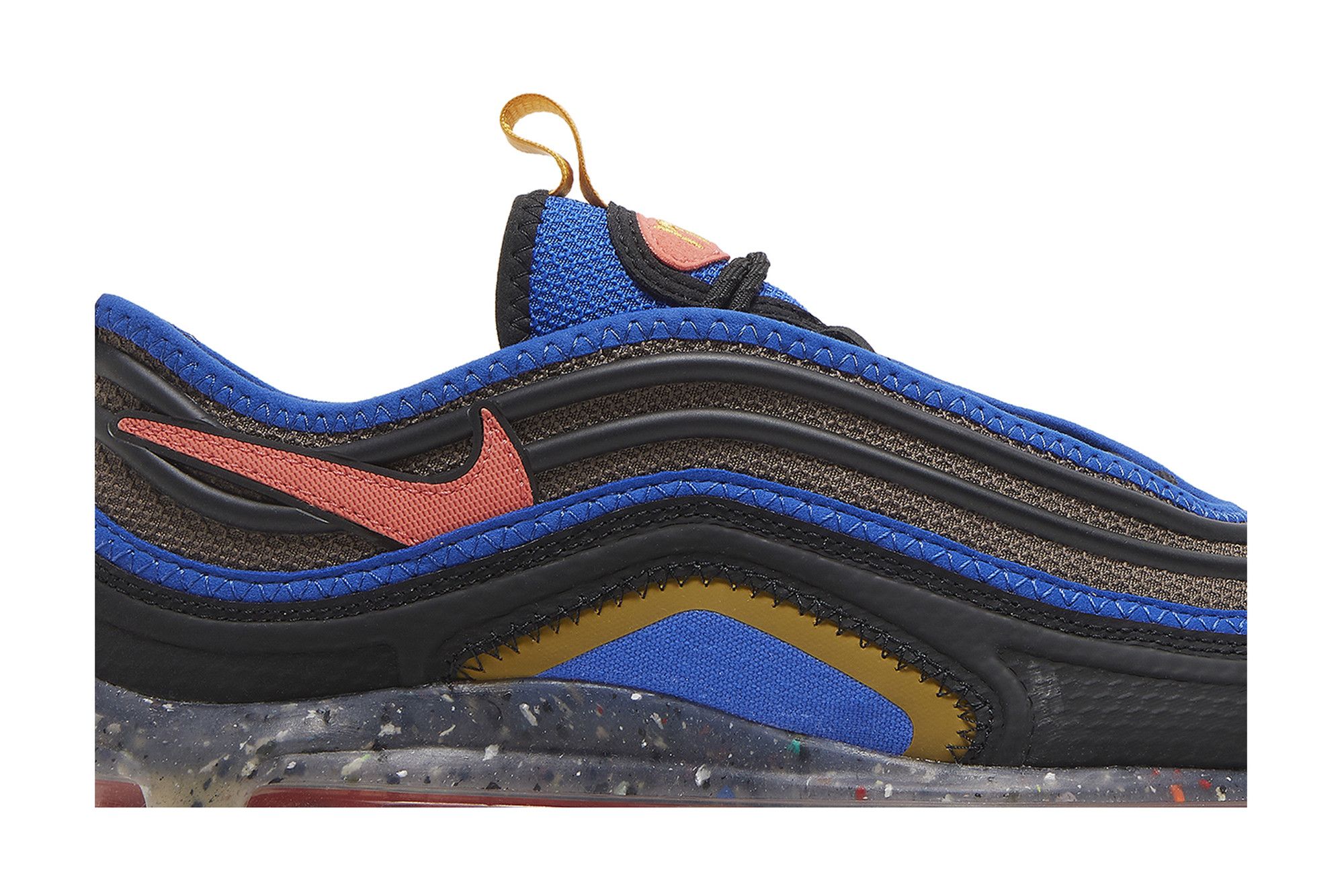 Nike Air Max 97 Terrascape 新品未使用 Size 10.5 - Nike Air Max 97 Terrascape Phantom Vivid Green