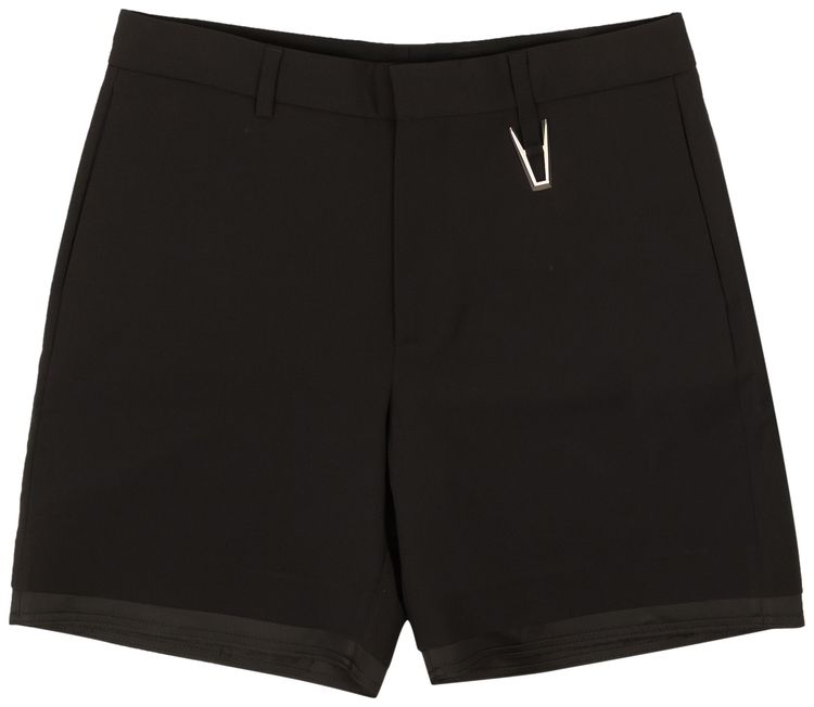 1017 ALYX 9SM Shorts Black