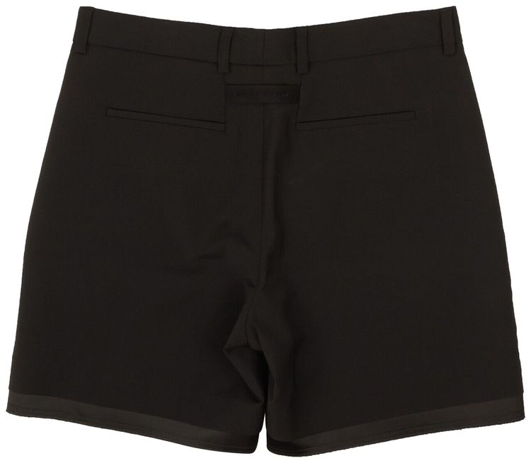 1017 ALYX 9SM Shorts Black