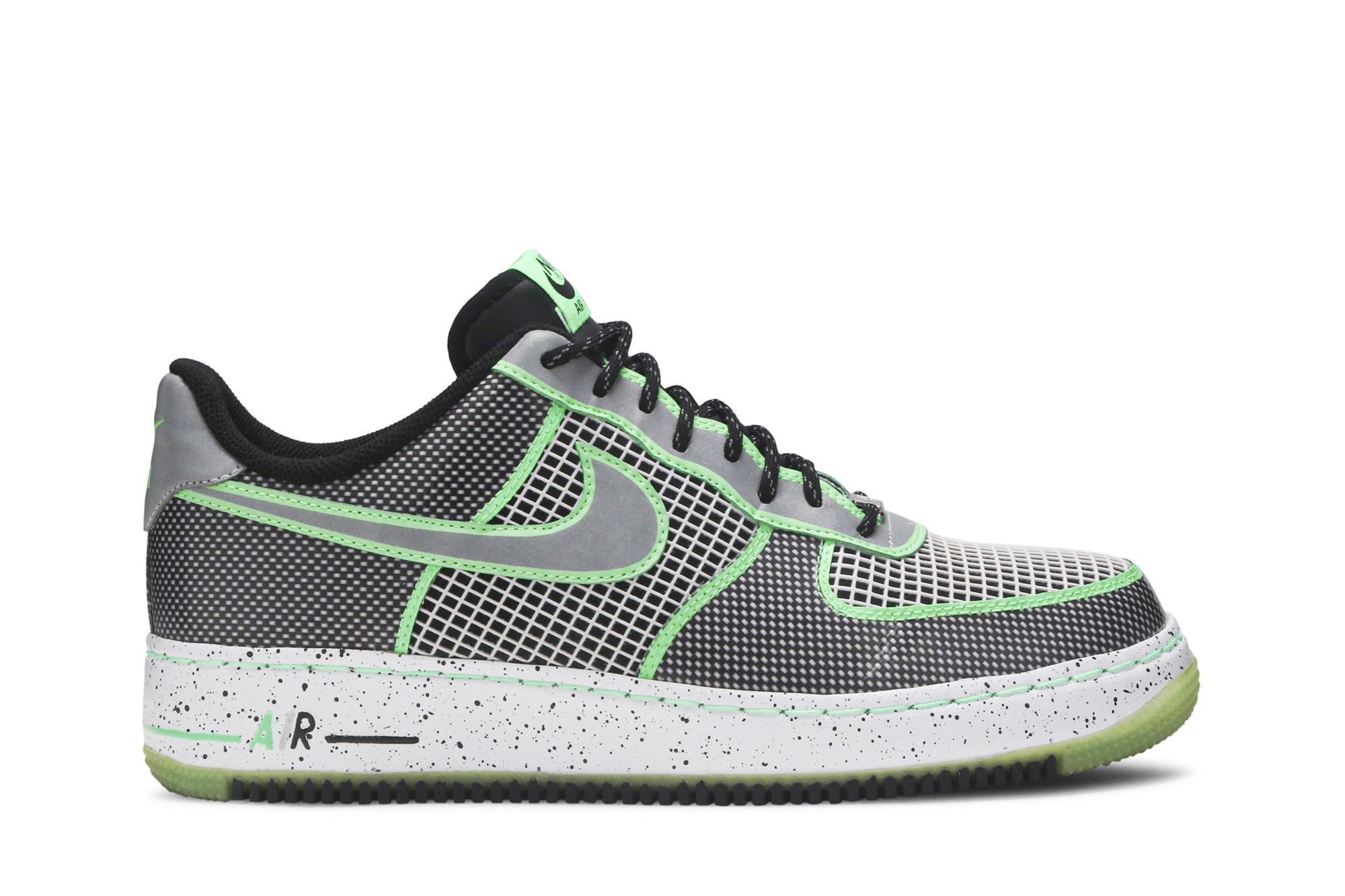 Size 7.0 Air Force 1 Low I O DB Doernbecher