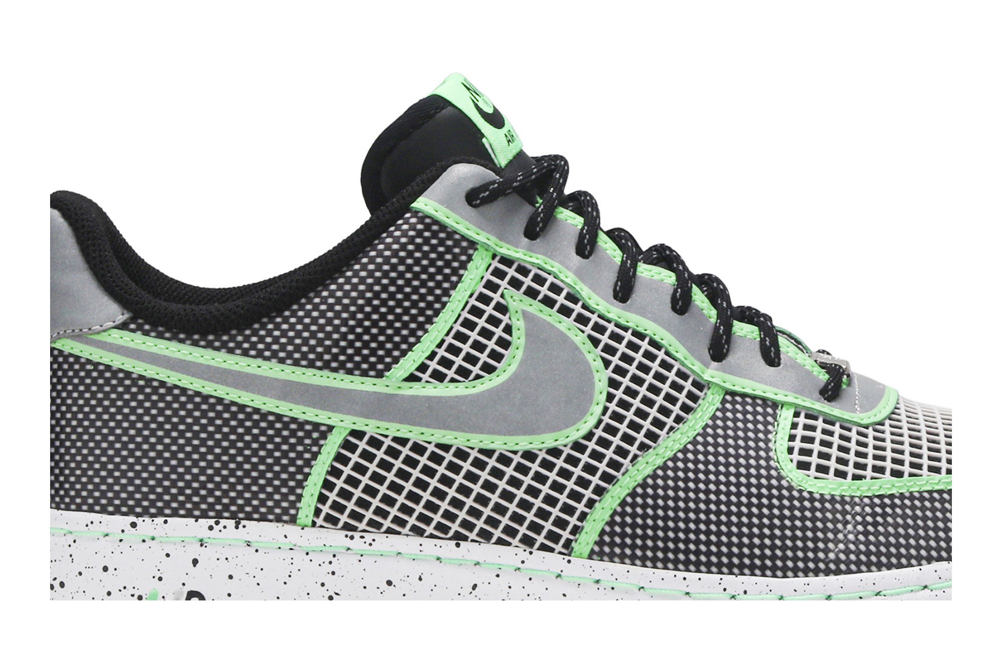 Buy Air Force 1 Low I O DB Doernbecher 585195 003 GOAT