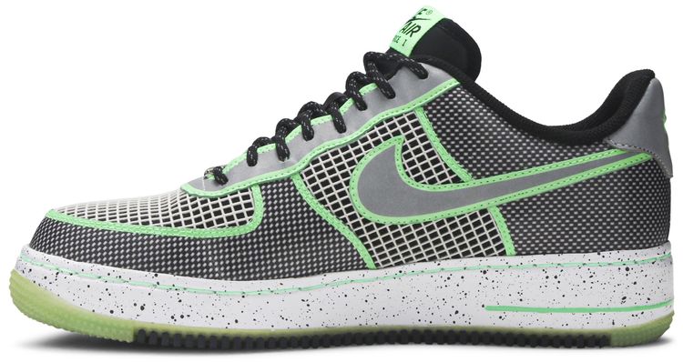 Nike Air Force 1 Low IO DB Doernbecher