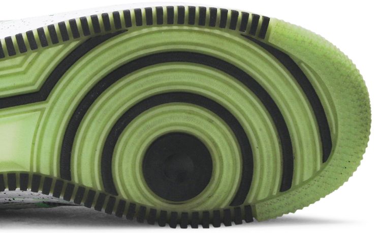 Nike Air Force 1 Low IO DB Doernbecher