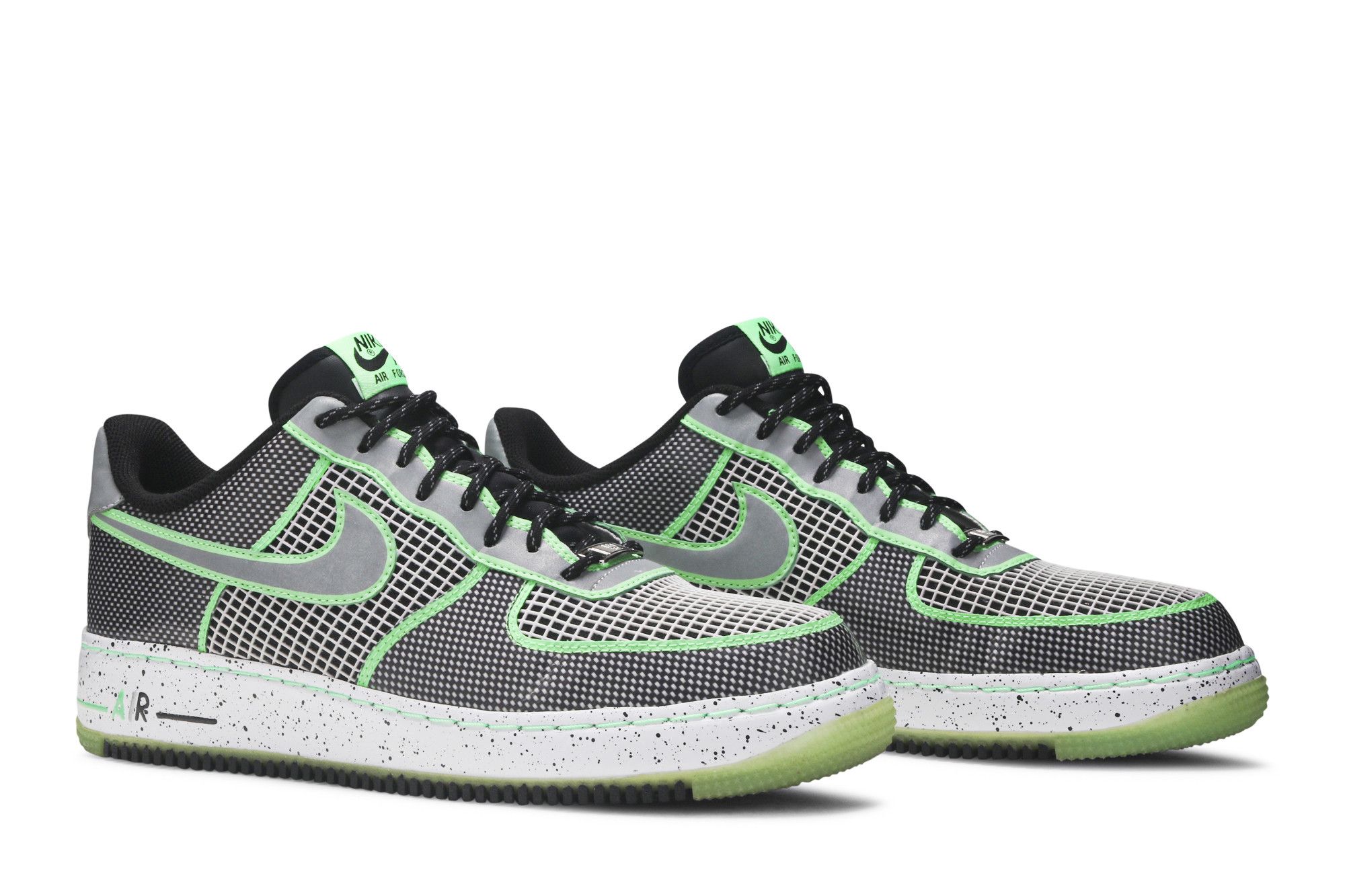 Size 7.0 Air Force 1 Low I O DB Doernbecher
