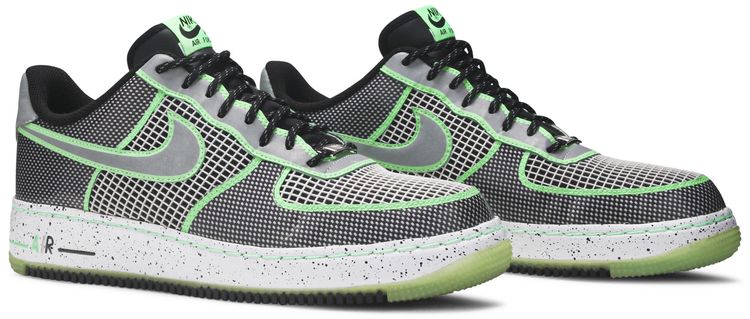 Nike Air Force 1 Low IO DB Doernbecher