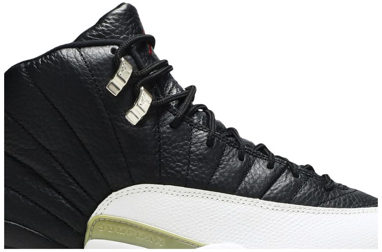 Air Jordan 12 Retro Playoff 2004
