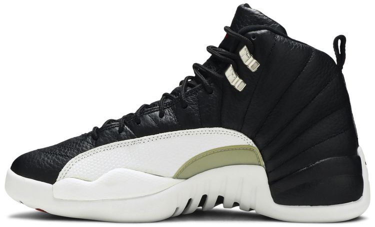 Air Jordan 12 Retro Playoff 2004