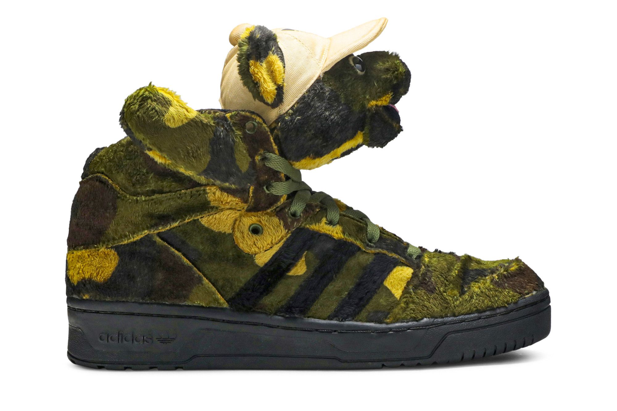 Js bear adidas new arrivals