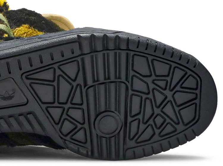 Adidas Jeremy Scott Camo Bear