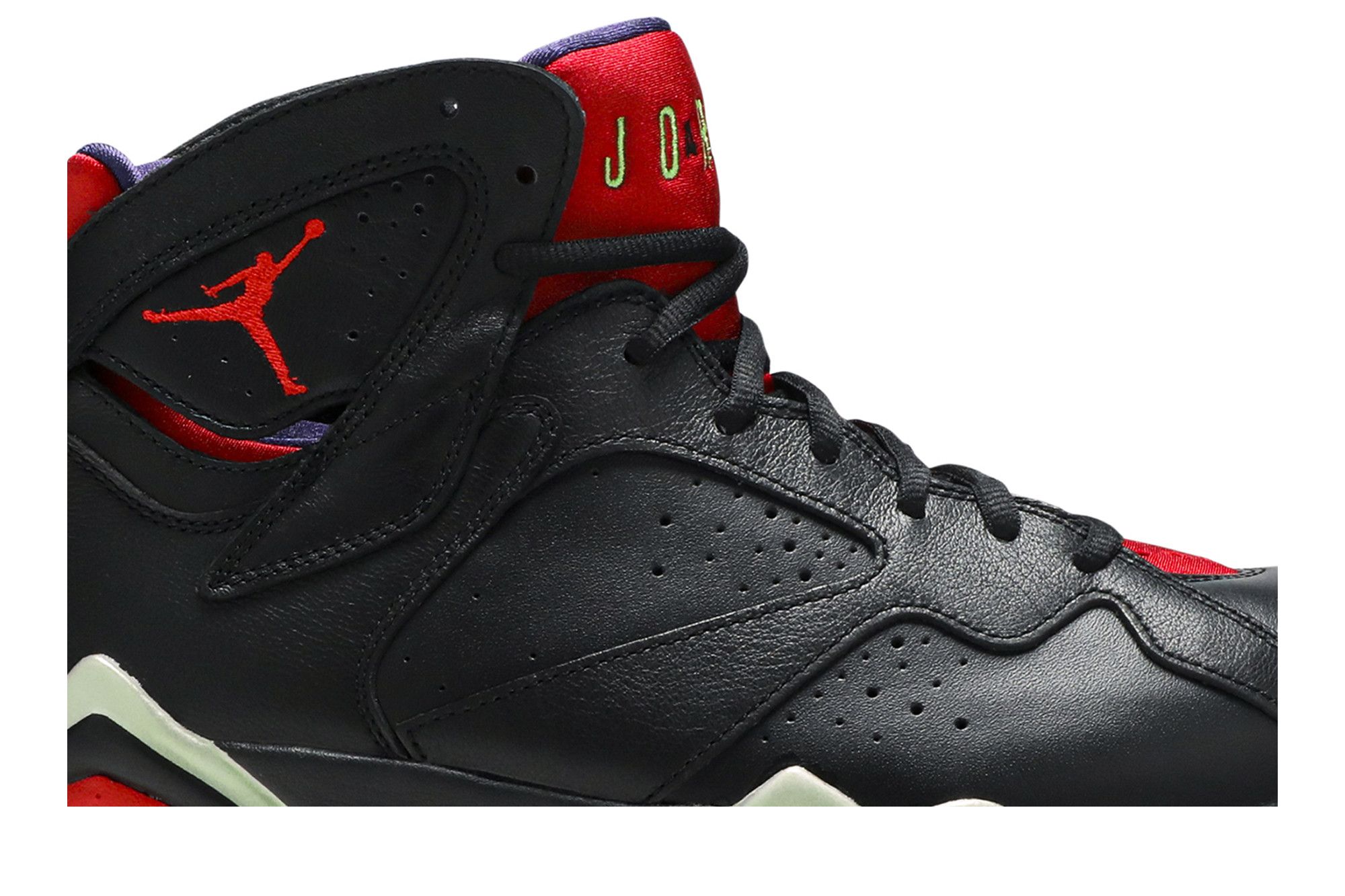 Buy Air Jordan 7 Retro Marvin the Martian 304775 029 GOAT