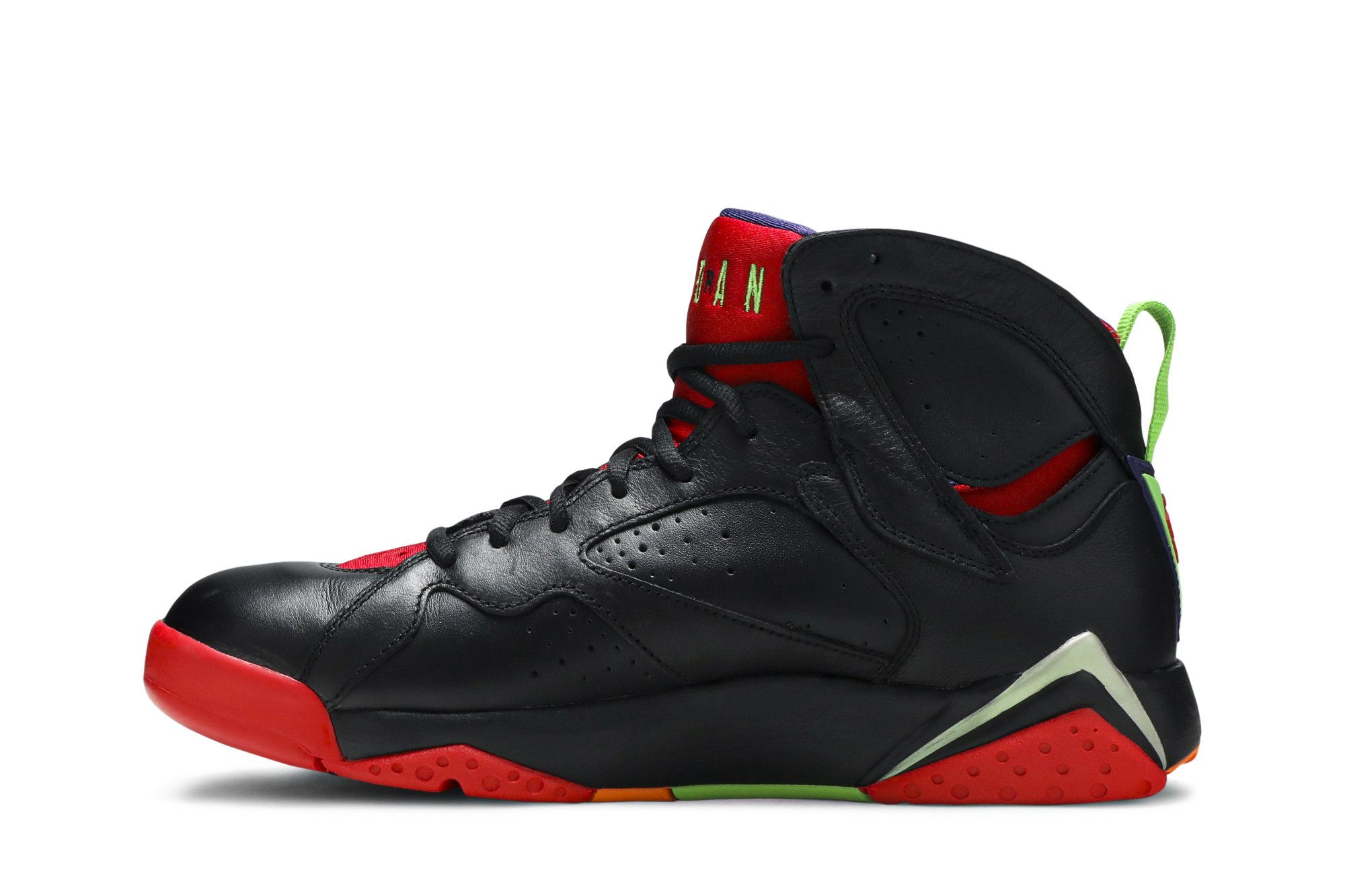 Jordan 8 marvin the martian online