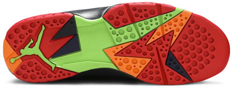 Air Jordan 7 Retro Marvin the Martian