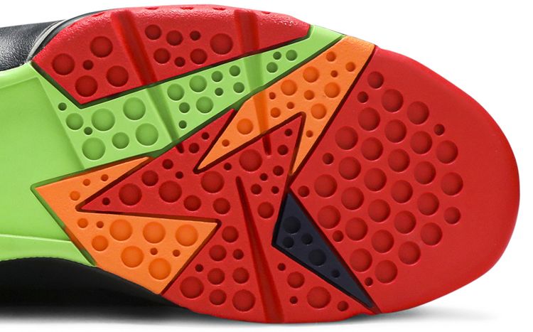 Air Jordan 7 Retro Marvin the Martian