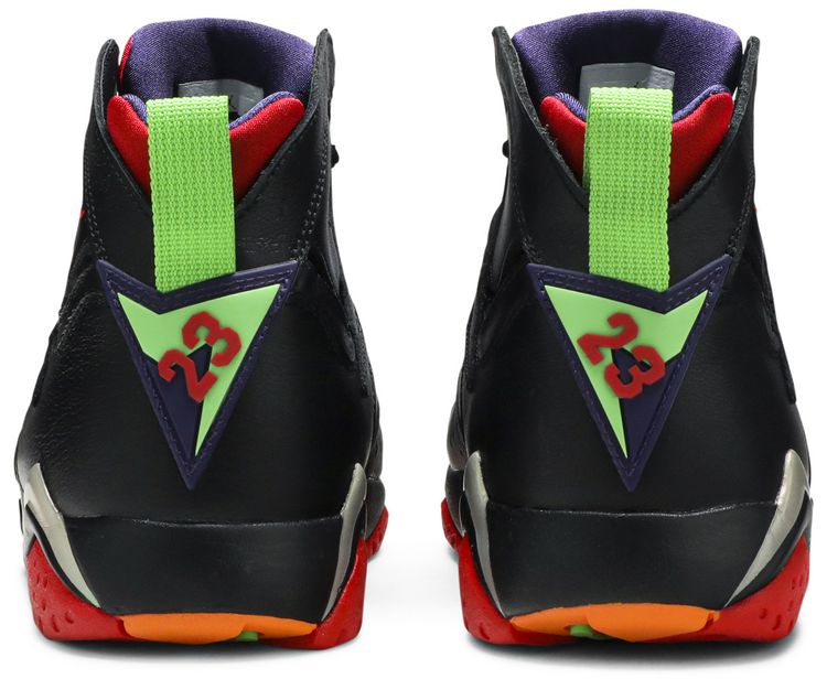 Air Jordan 7 Retro Marvin the Martian