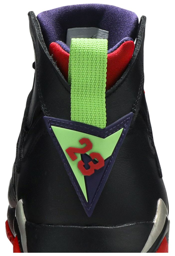 Air Jordan 7 Retro Marvin the Martian