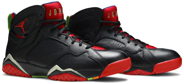 Air Jordan 7 Retro Marvin the Martian