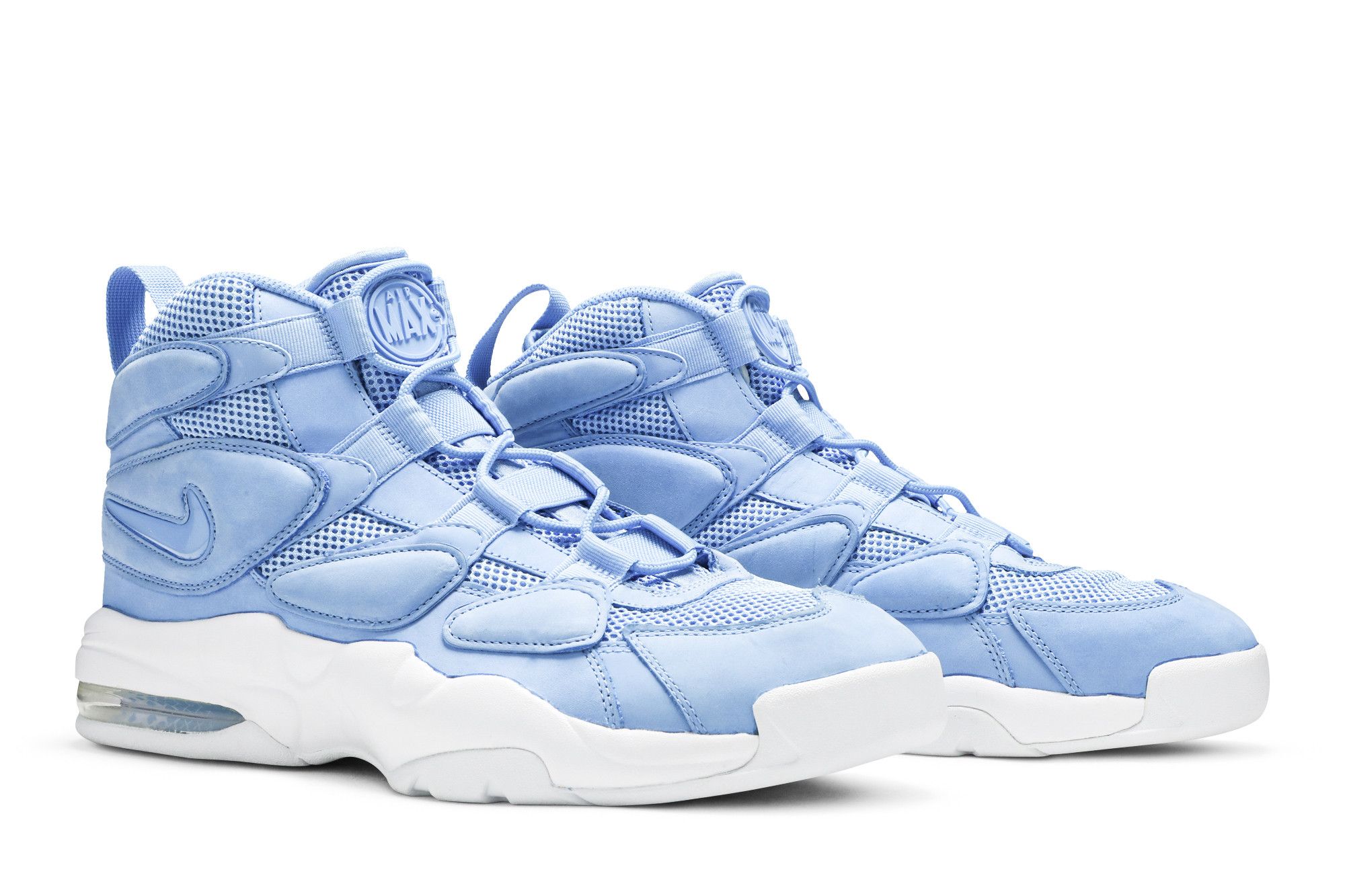 Buy Air Max2 Uptempo '94 QS 'All Star - University Blue